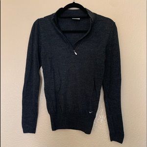 Nike Wool Sweater